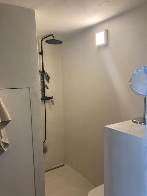 Apartament Antwerp Loft -Art And Chill- Parking Available Zewnętrze zdjęcie